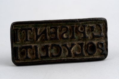 Seal by Roman